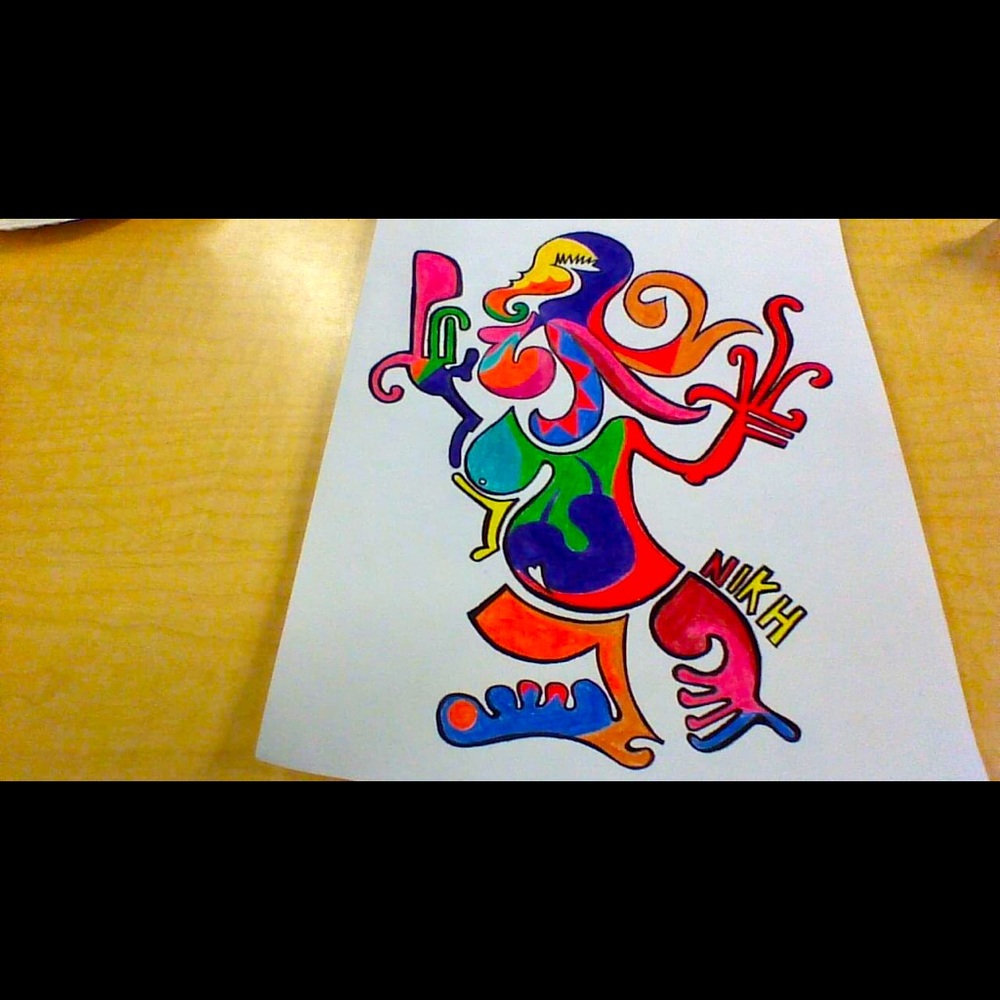 Artwork